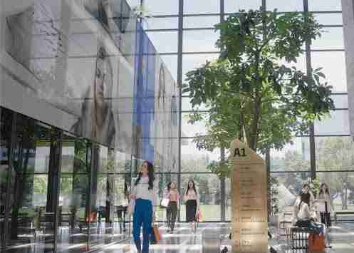 财神娱乐光电简介