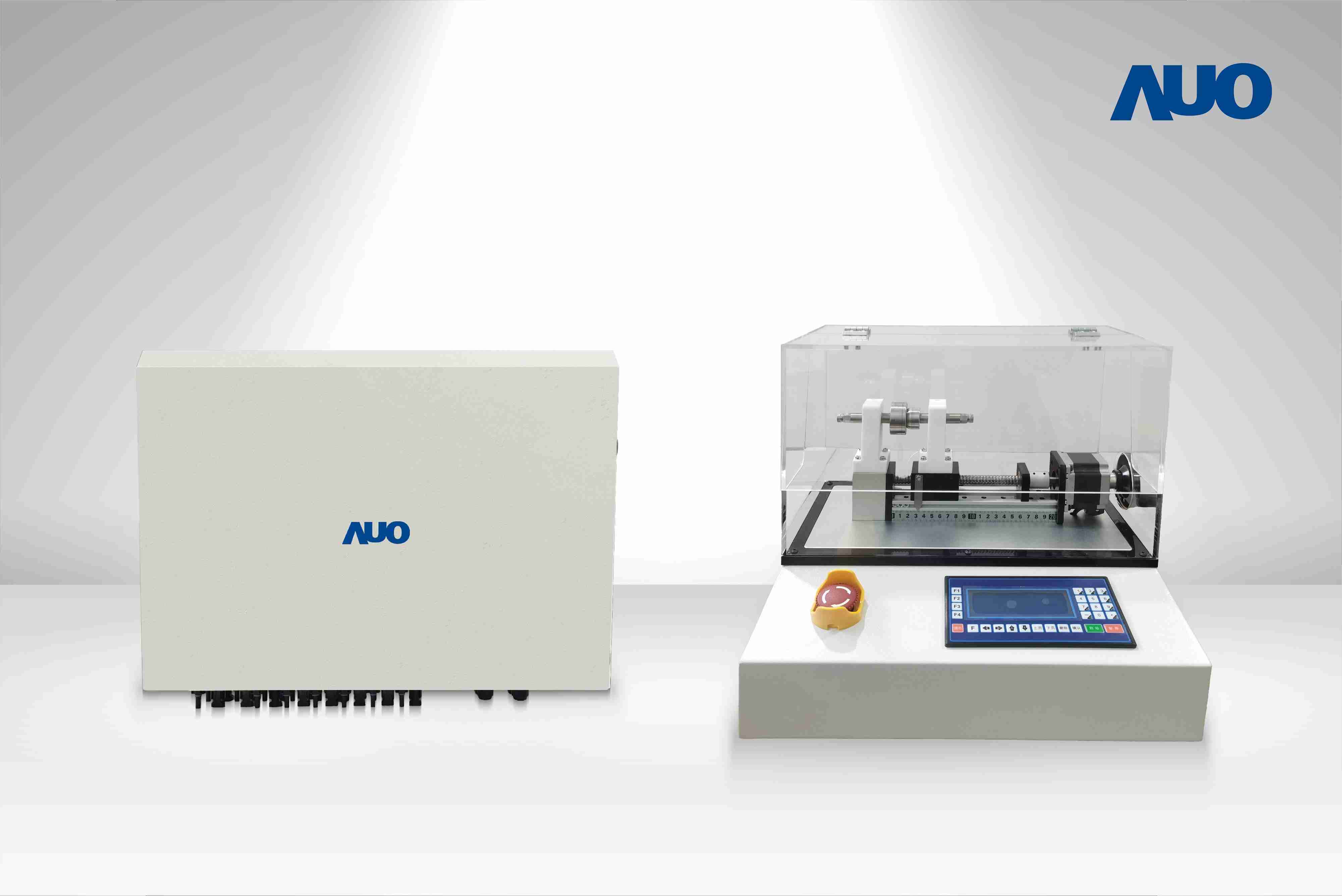 财神娱乐SunGarde电弧保护箱可发挥侦测与预防灾害作用，，展示财神娱乐在安全系统上的全面升级